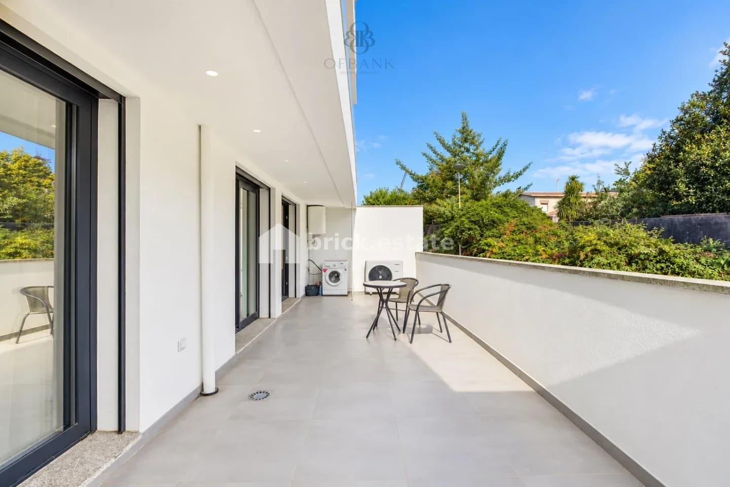 T3 Semi-Novo com Terraço, Varanda e Garagem - foto 17