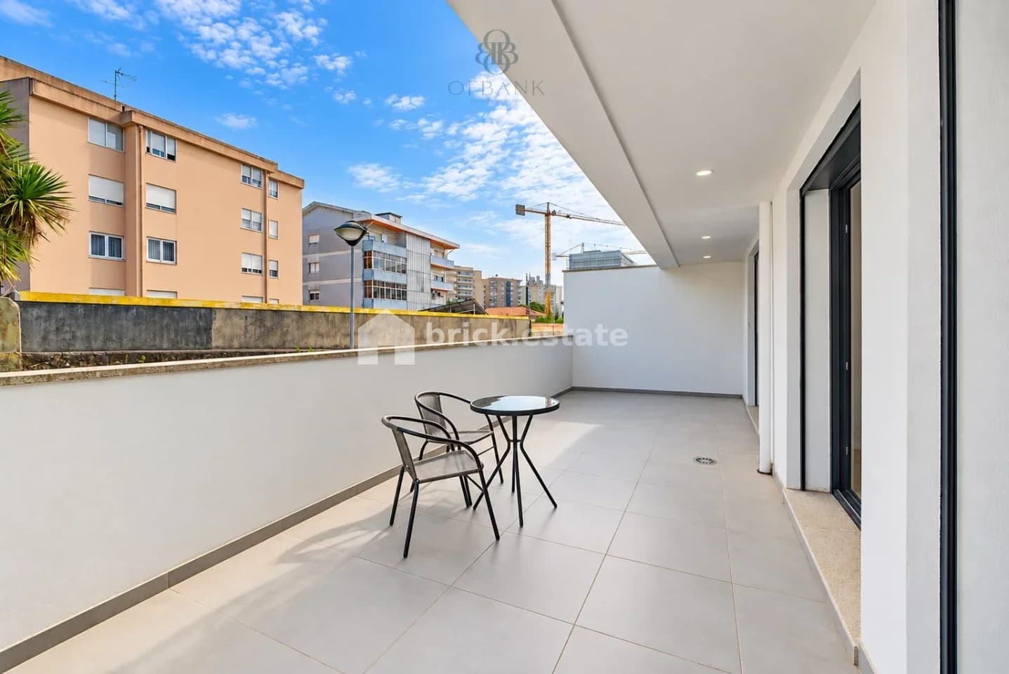 T3 Semi-Novo com Terraço, Varanda e Garagem - foto 18