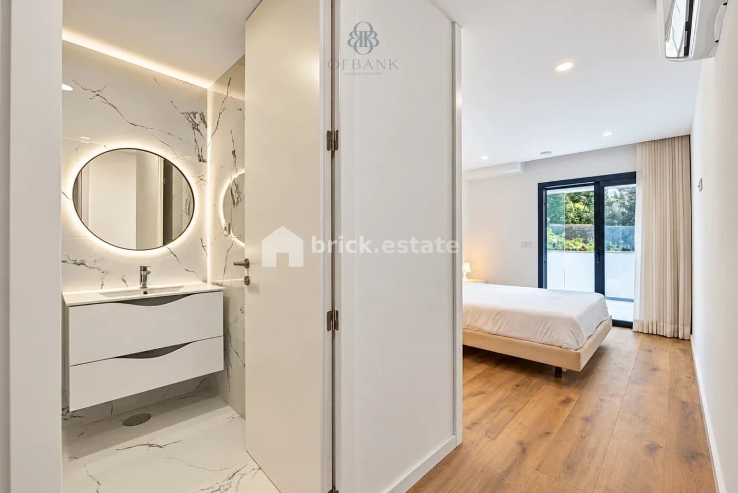 T3 Semi-Novo com Terraço, Varanda e Garagem - foto 14