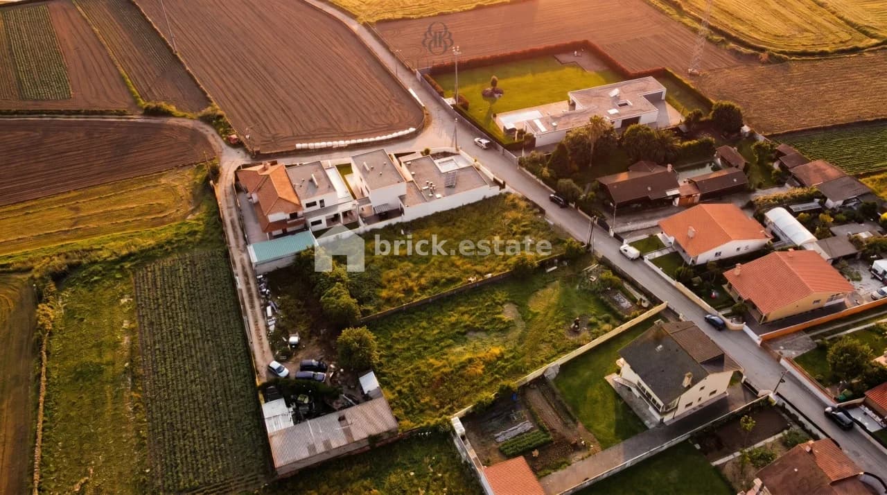 Terreno urbano para construção em Gandra, Esposende - foto 4