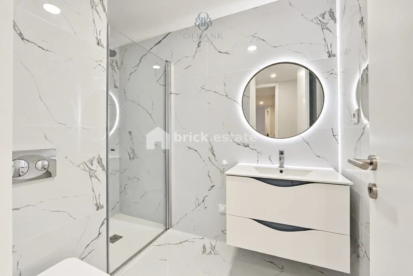 T3 Semi-Novo com Terraço, Varanda e Garagem - foto 15