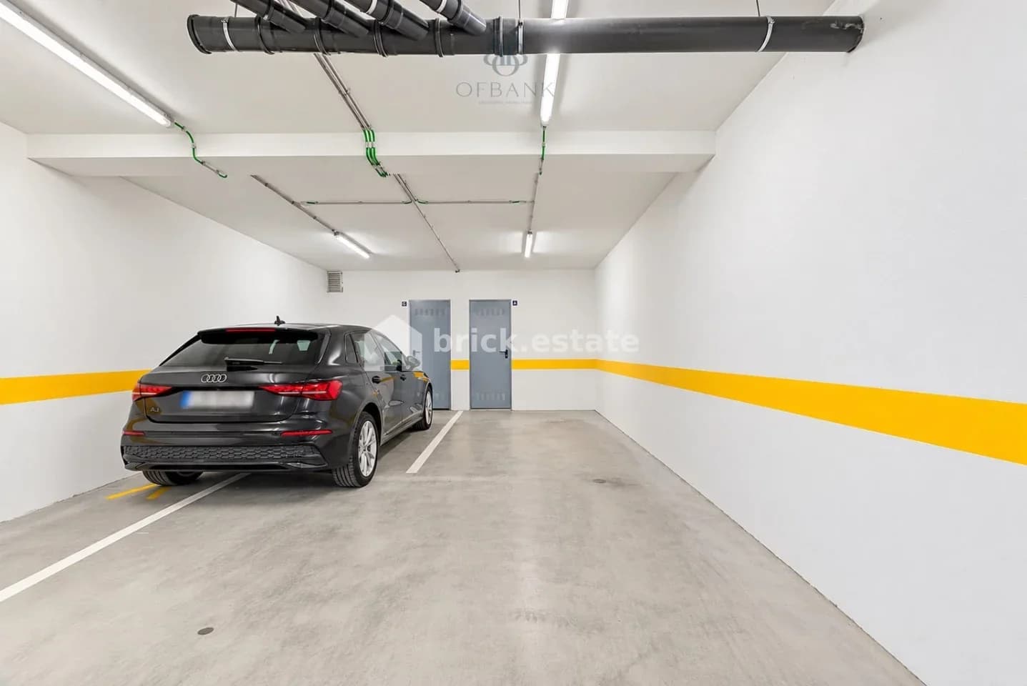 T3 Semi-Novo com Terraço, Varanda e Garagem - foto 19