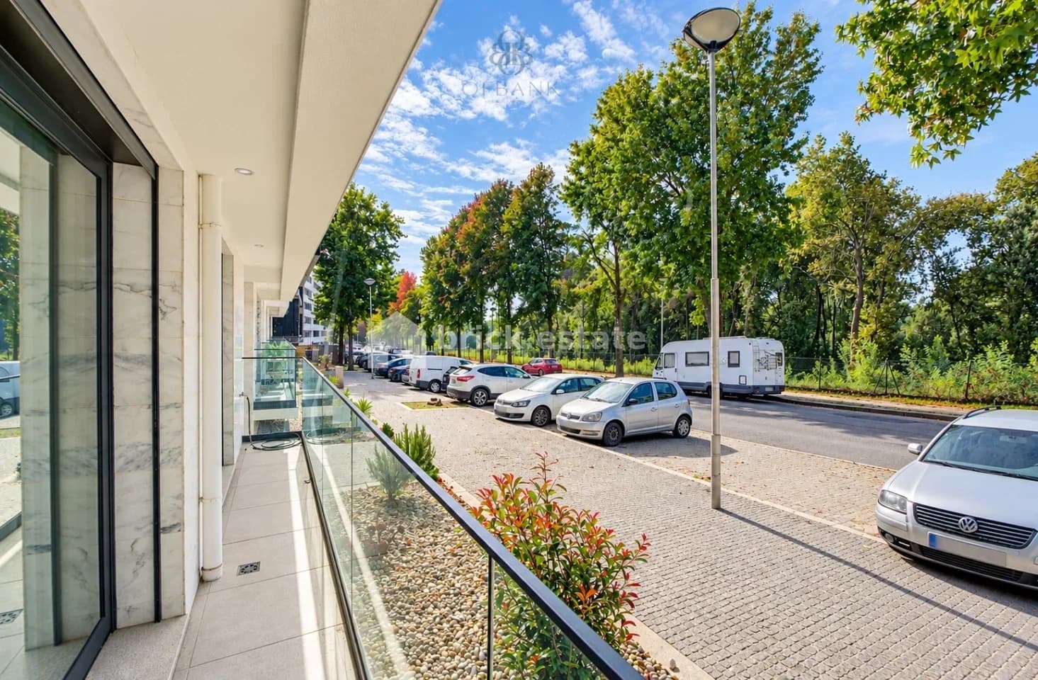 T3 Semi-Novo com Terraço, Varanda e Garagem - foto 20