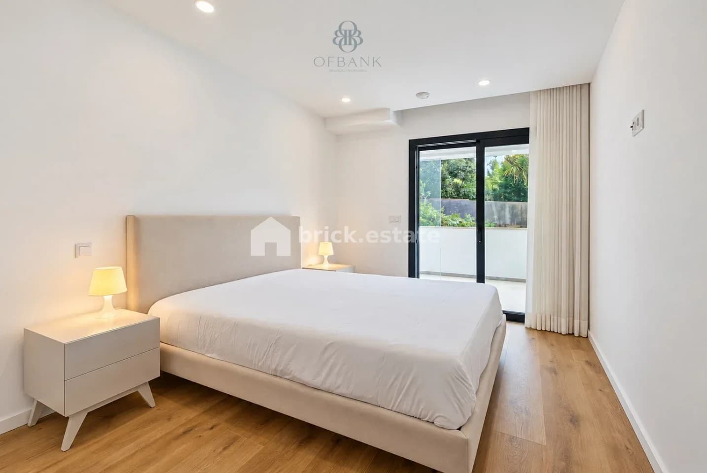 T3 Semi-Novo com Terraço, Varanda e Garagem - foto 16