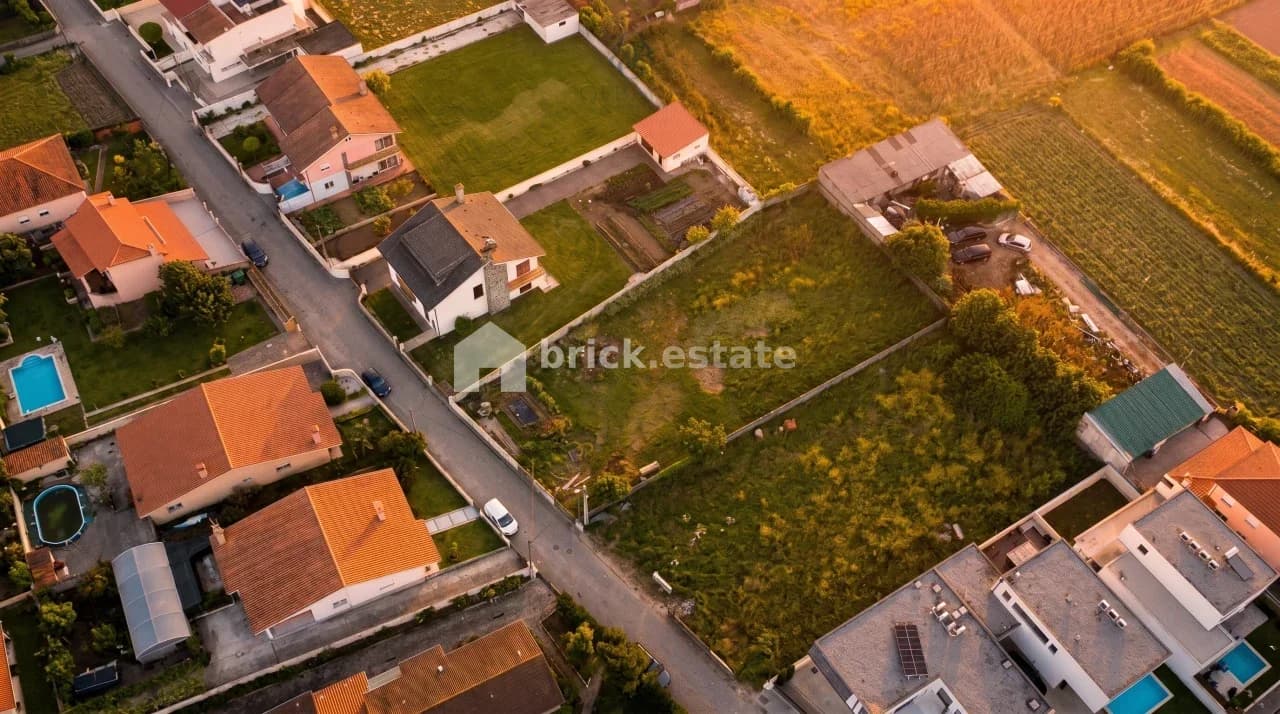 Terreno urbano para construção em Gandra, Esposende - foto 2