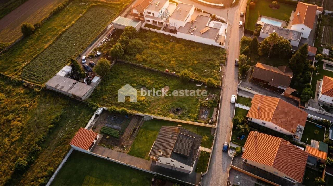 Terreno urbano para construção em Gandra, Esposende - foto 3