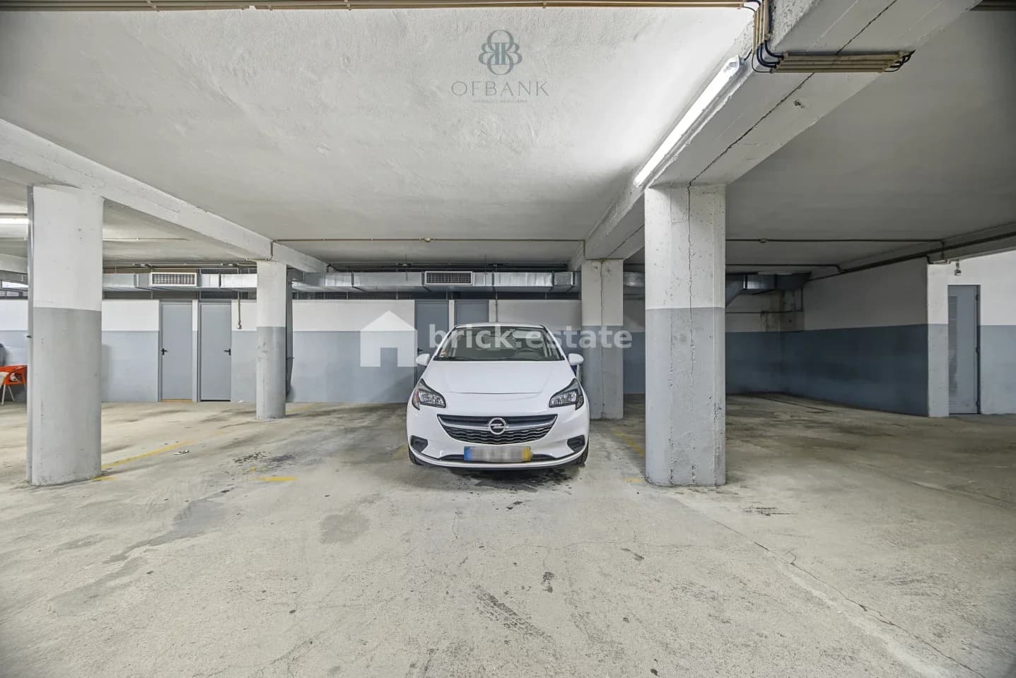 T2 com Suite e Garagem no Centro de Moreira | Maia - foto 10
