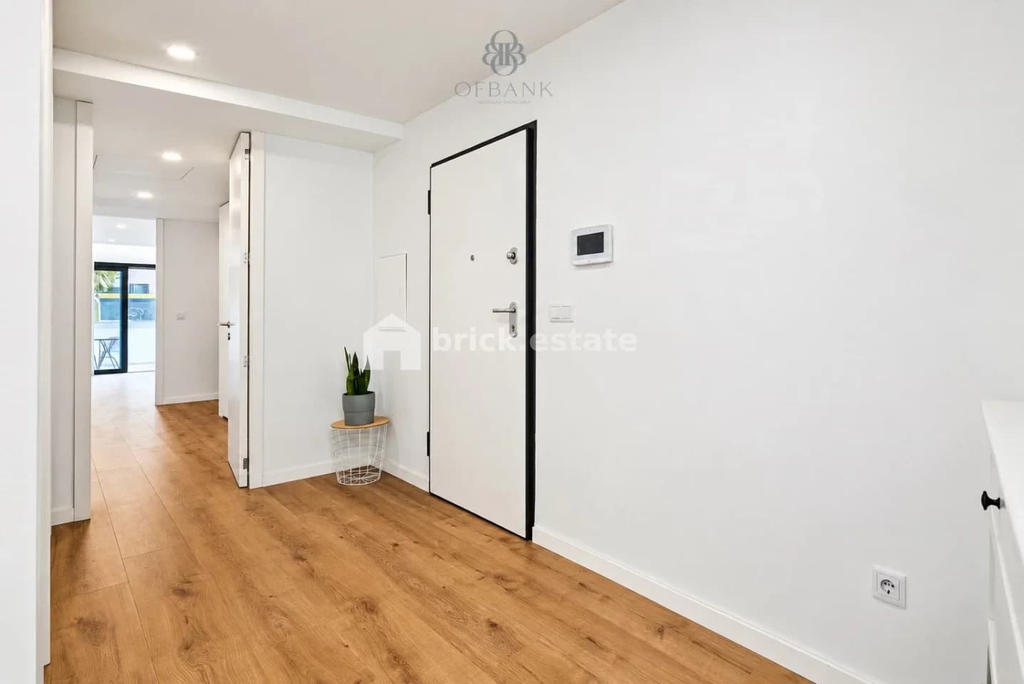 T3 Semi-Novo com Terraço, Varanda e Garagem - foto 7