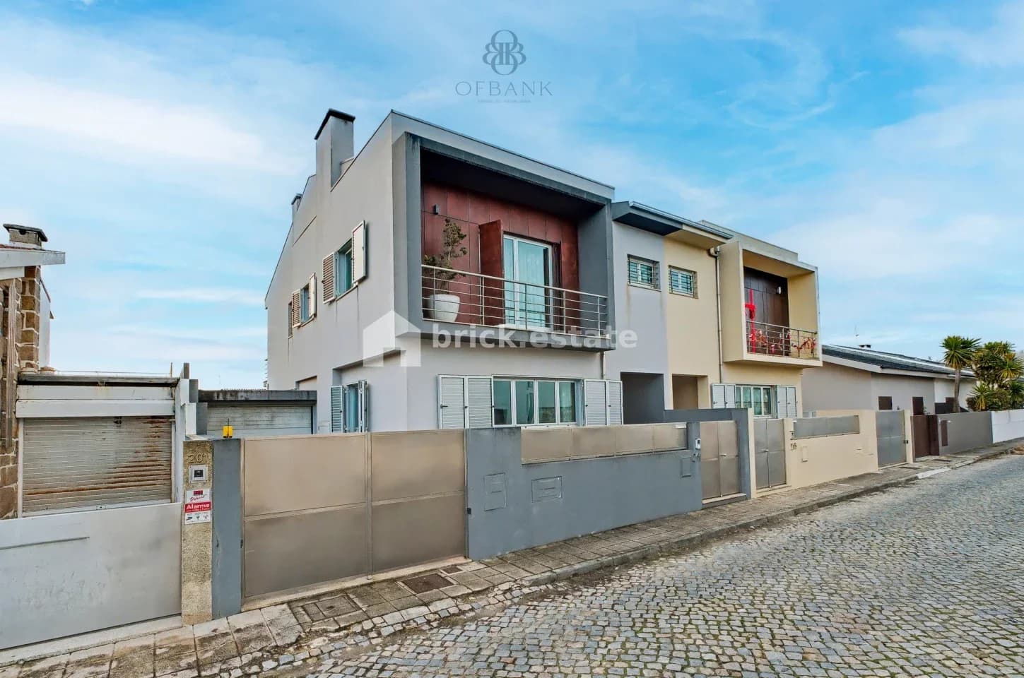 Moradia V3 no Mindelo - Conforto, espaço e eficiência num só lar