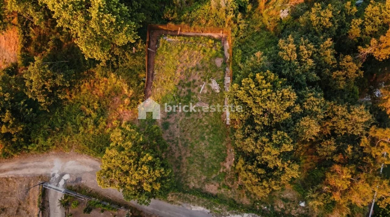 Terreno com projeto aprovado em Recarei